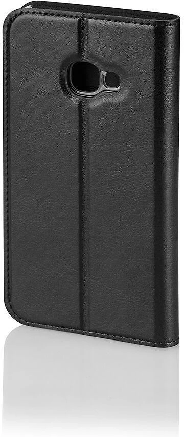 Telefono dėklas Wave BookCase, skirtas Samsung Galaxy Xcover 4 / 4S