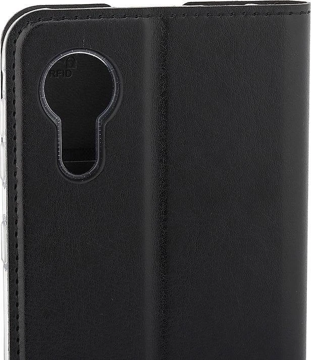 Telefono dėklas Wave BookCase, skirtas Samsung Galaxy Xcover 5