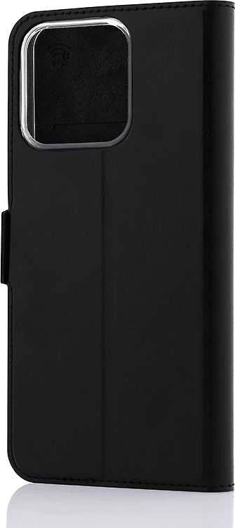 Telefono dėklas Wave BookCase, skirtas Honor 200 Smart