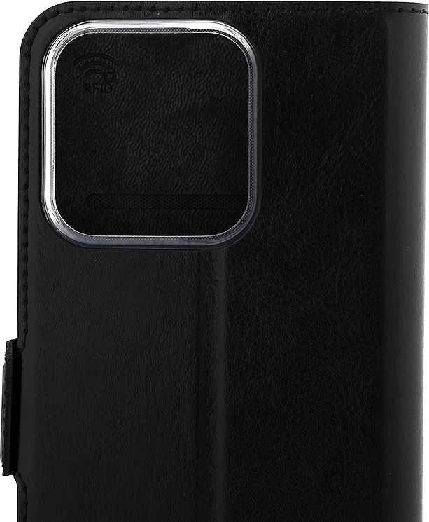 Telefono dėklas Wave BookCase, skirtas Honor 200 Smart