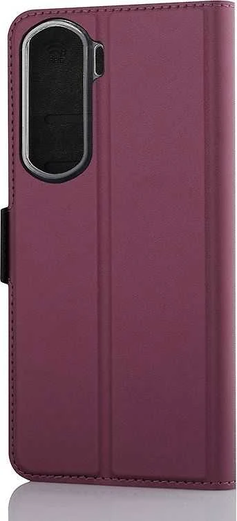 Telefono dėklas Wave BookCase, skirtas Honor 90 Lite