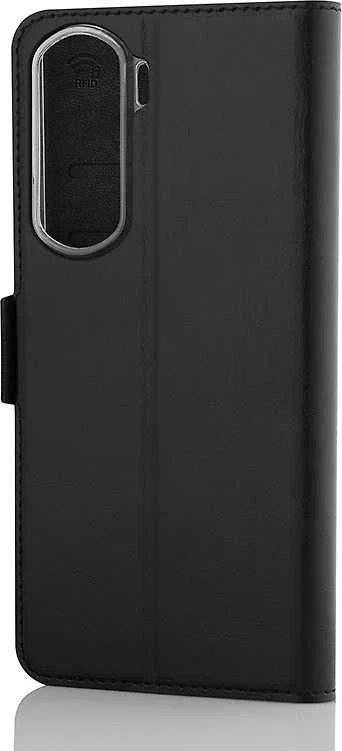 Telefono dėklas Wave BookCase, skirtas Honor 90 Lite