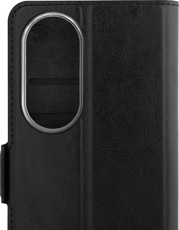 Telefono dėklas Wave BookCase, skirtas Honor 90