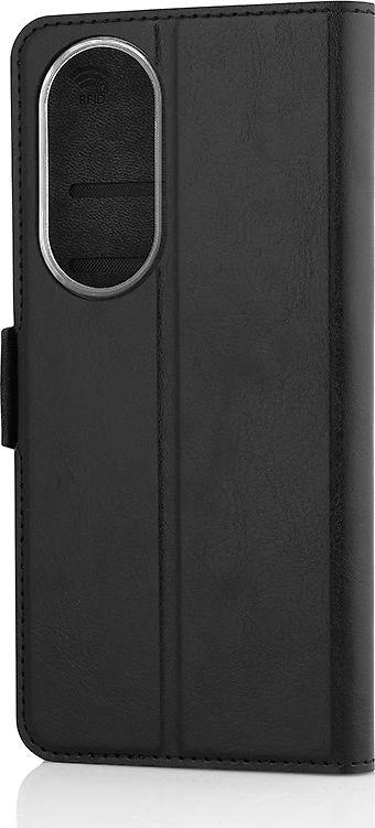 Telefono dėklas Wave BookCase, skirtas Honor 90