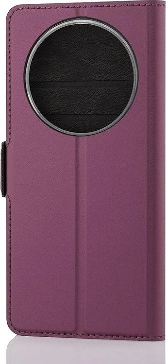Telefono dėklas Wave BookCase, skirtas Honor Magic5 Lite