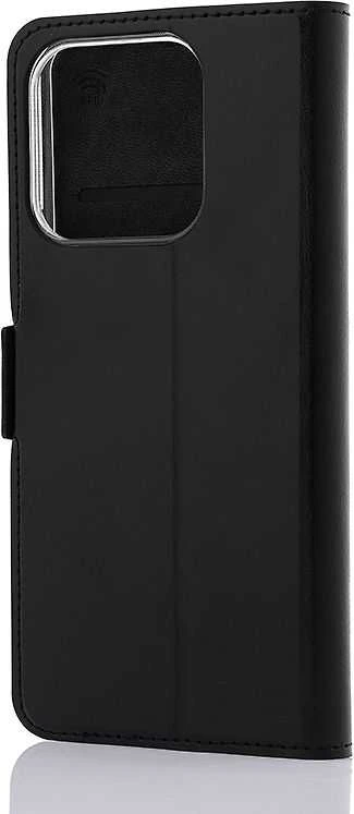 Telefono dėklas Wave BookCase, skirtas Honor X6b