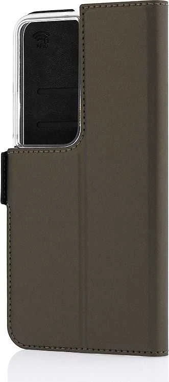 Telefono dėklas Wave BookCase Honor X7b
