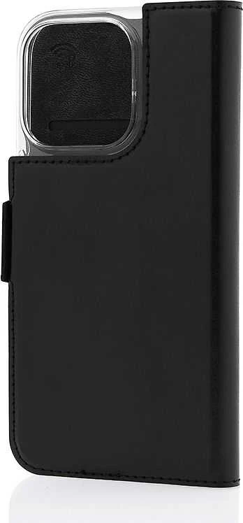 Telefono dėklas Wave BookCase MagSafe, skirtas Apple iPhone 16 Pro