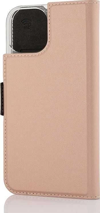 Telefono dėklas Wave BookCase MagSafe, skirtas iPhone 15