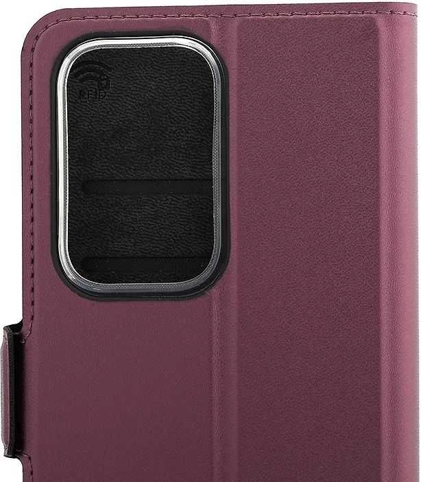 Telefono dėklas Wave BookCase, skirtas Honor 200 Lite