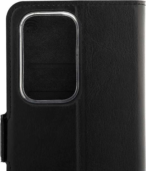 Telefono dėklas Wave BookCase, skirtas Honor 200 Lite