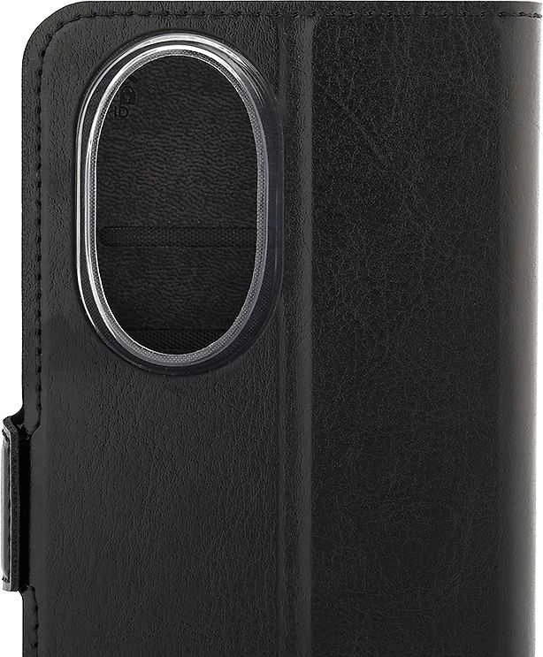 Telefono dėklas Wave BookCase, skirtas Honor 200