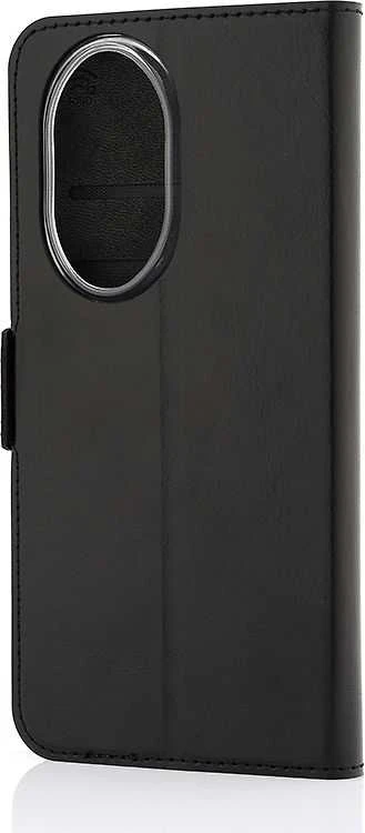 Telefono dėklas Wave BookCase, skirtas Honor 200 Pro