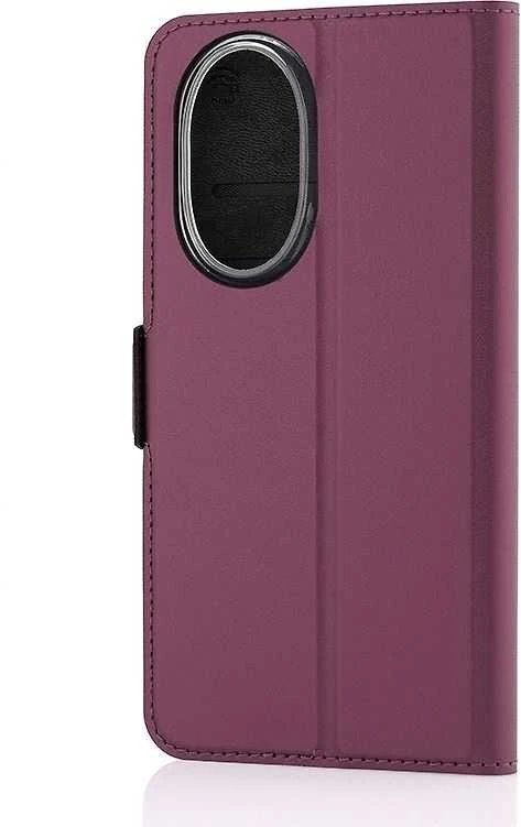 Telefono dėklas Wave BookCase, skirtas Honor 200