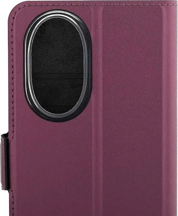 Telefono dėklas Wave BookCase, skirtas Honor 200