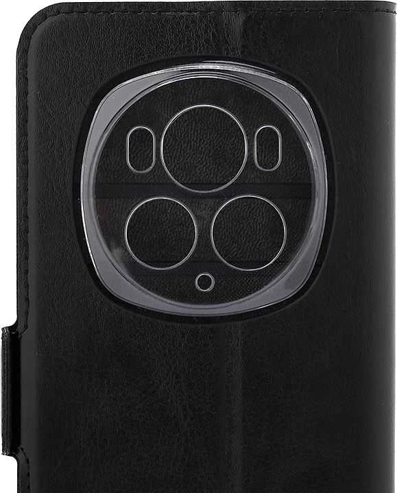 Telefono dėklas Wave BookCase, skirtas Honor Magic6 Pro 5G