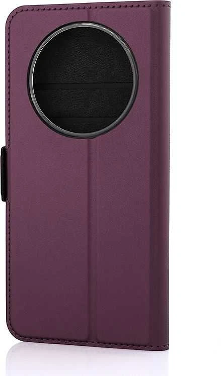Telefono dėklas Wave BookCase, skirtas Honor Magic6 Lite