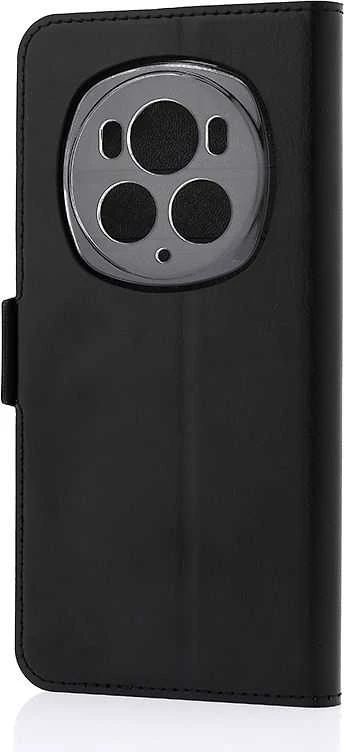 Telefono dėklas Wave BookCase, skirtas Honor Magic6 Pro 5G
