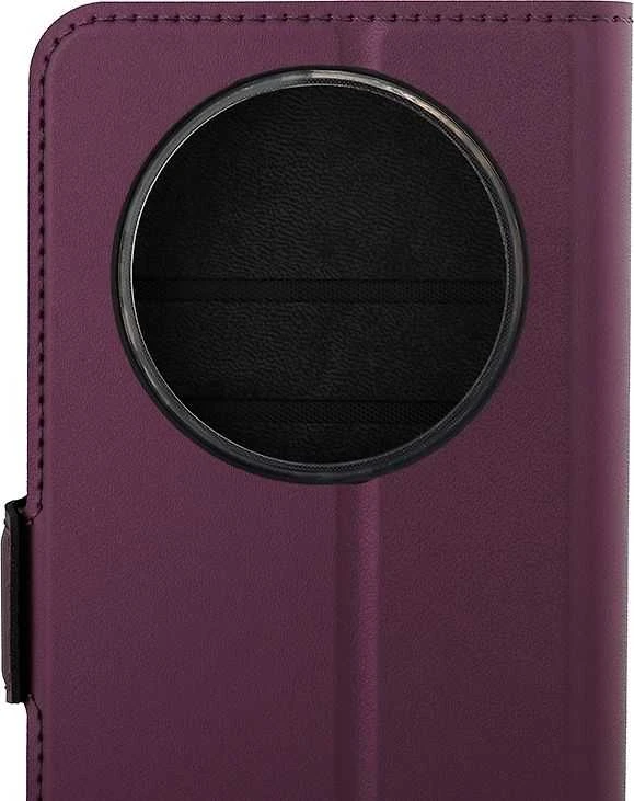 Telefono dėklas Wave BookCase, skirtas Honor Magic6 Lite