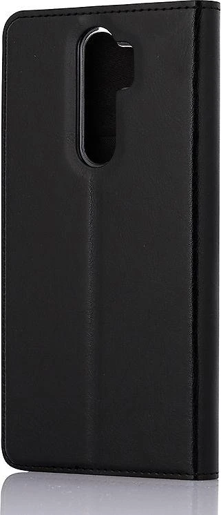 Telefono dėklas Wave BookCase, skirtas Xiaomi Redmi Note 8 Pro