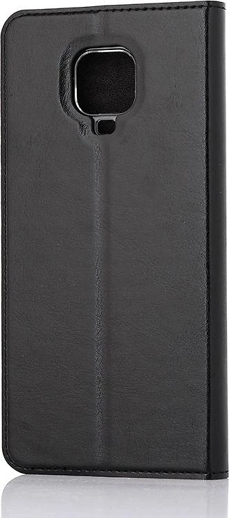 Telefono dėklas Wave BookCase, skirtas Xiaomi Redmi Note 9 Pro