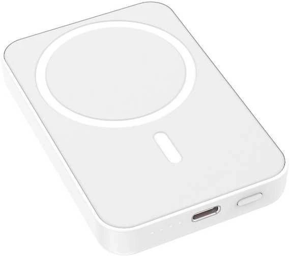 „Wave MagPower Plus“ išorinė baterija, 10000 mAh