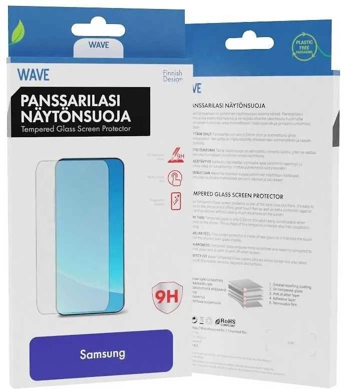 Wave panssarilasi, Samsung Galaxy A17 / A17 5G / A16 / A16 5G
