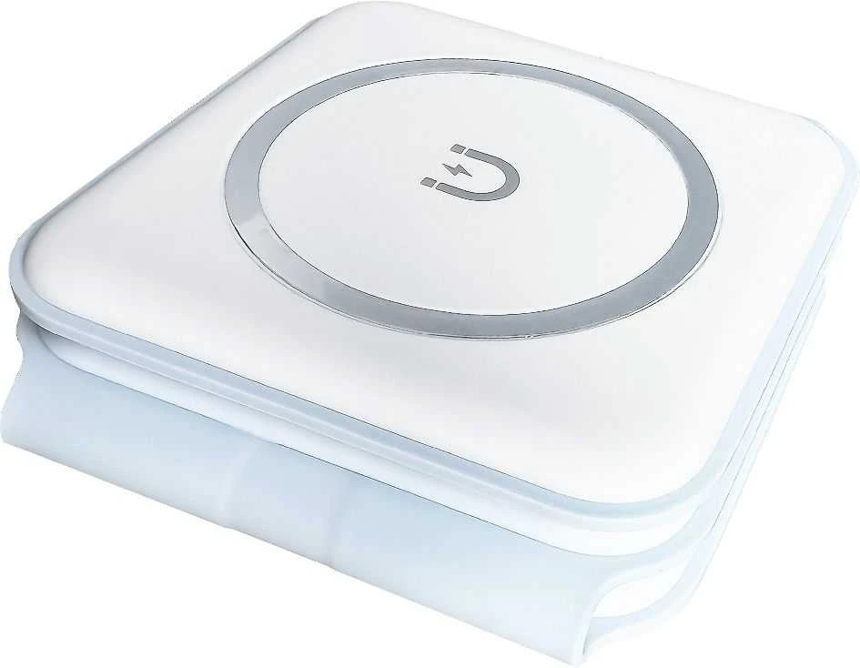 Wave Qi 3in1 langaton latausalusta