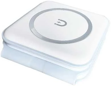 Wave Qi 3in1 langaton latausalusta