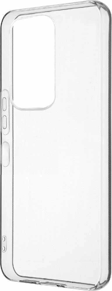 Dėklas Wave silikonisuoja, Honor 200 Lite, kirkas