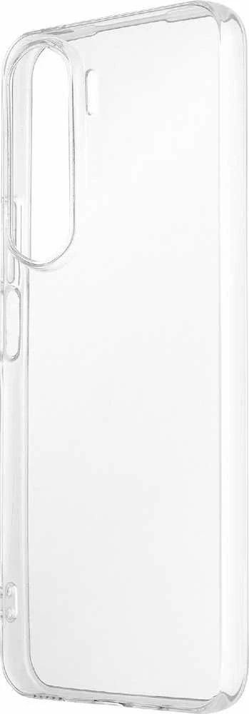 Dėklas Wave silikonisuoja, Honor 90 Lite, kirkas