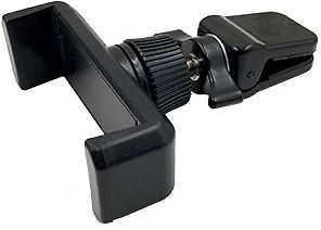 Wave Ventclip automobilinis laikiklis, juodas