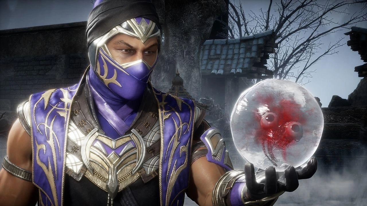 Wb Games WARNER BROS Mortal Kombat 11 Ultimate PS5