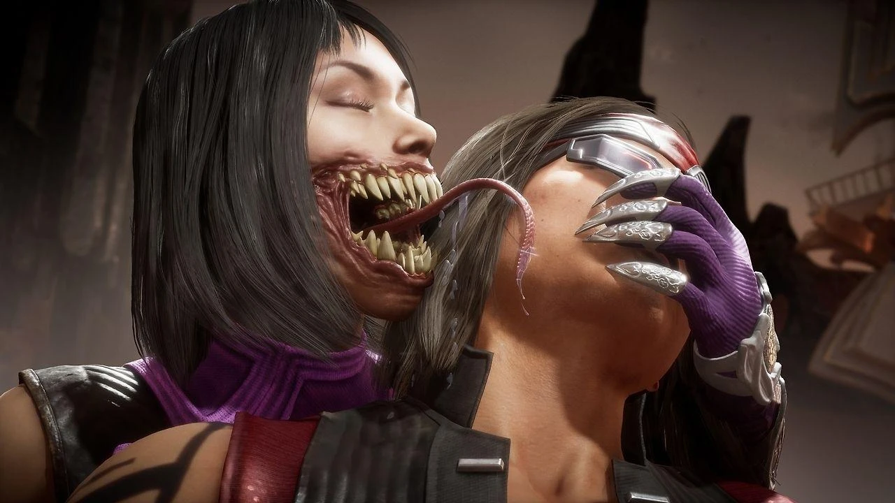 Wb Games WARNER BROS Mortal Kombat 11 Ultimate PS5