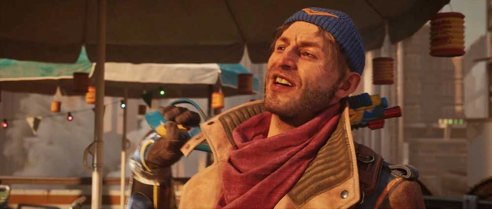 WARNER BROS Suicide Squad: Kill the Justice League PS5