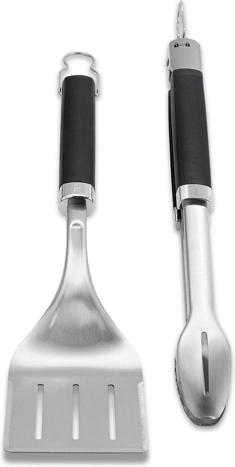 Weber Precision žnyplių ir mentelės rinkinys, 6763