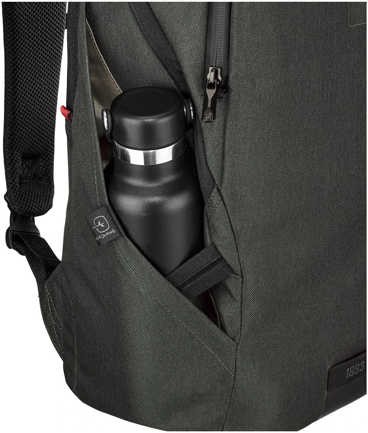 Wenger MX Eco Light