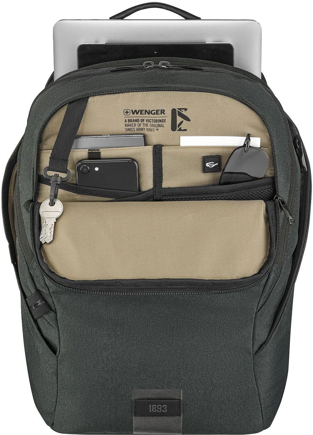 Wenger MX Eco Light