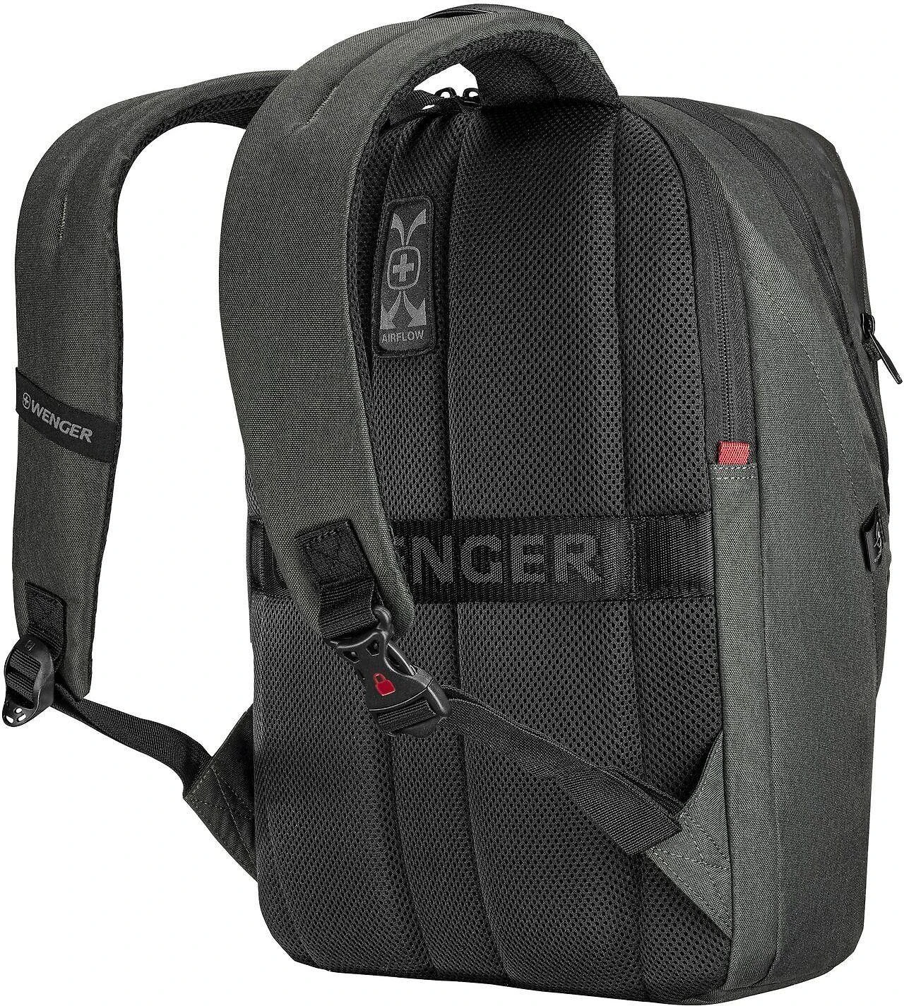 Wenger MX Eco Light