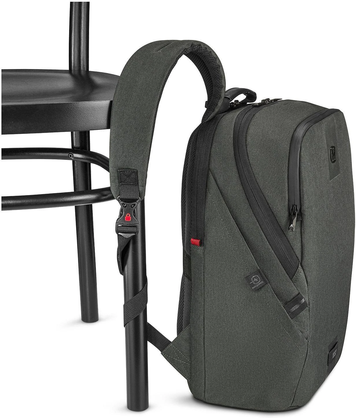Wenger MX Eco Light