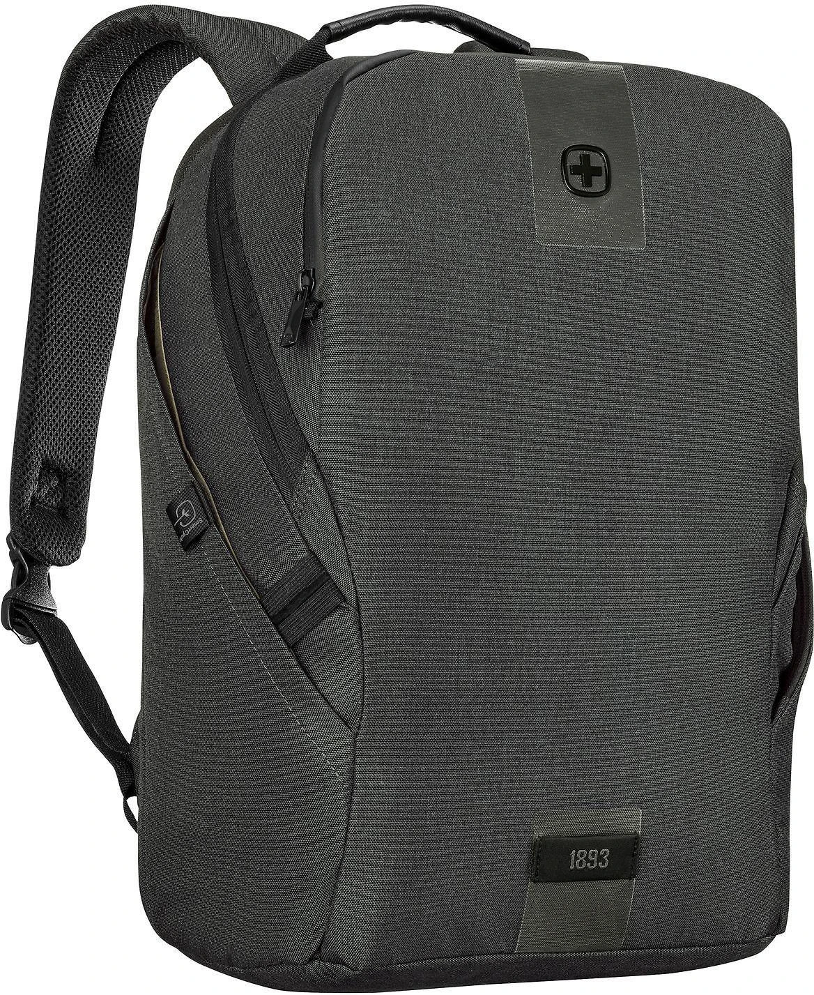 Wenger MX Eco Light