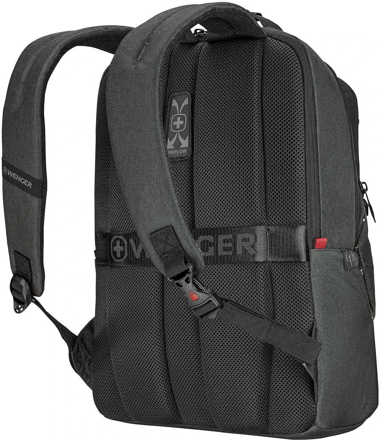 Wenger MX Eco profesionalus žibintas