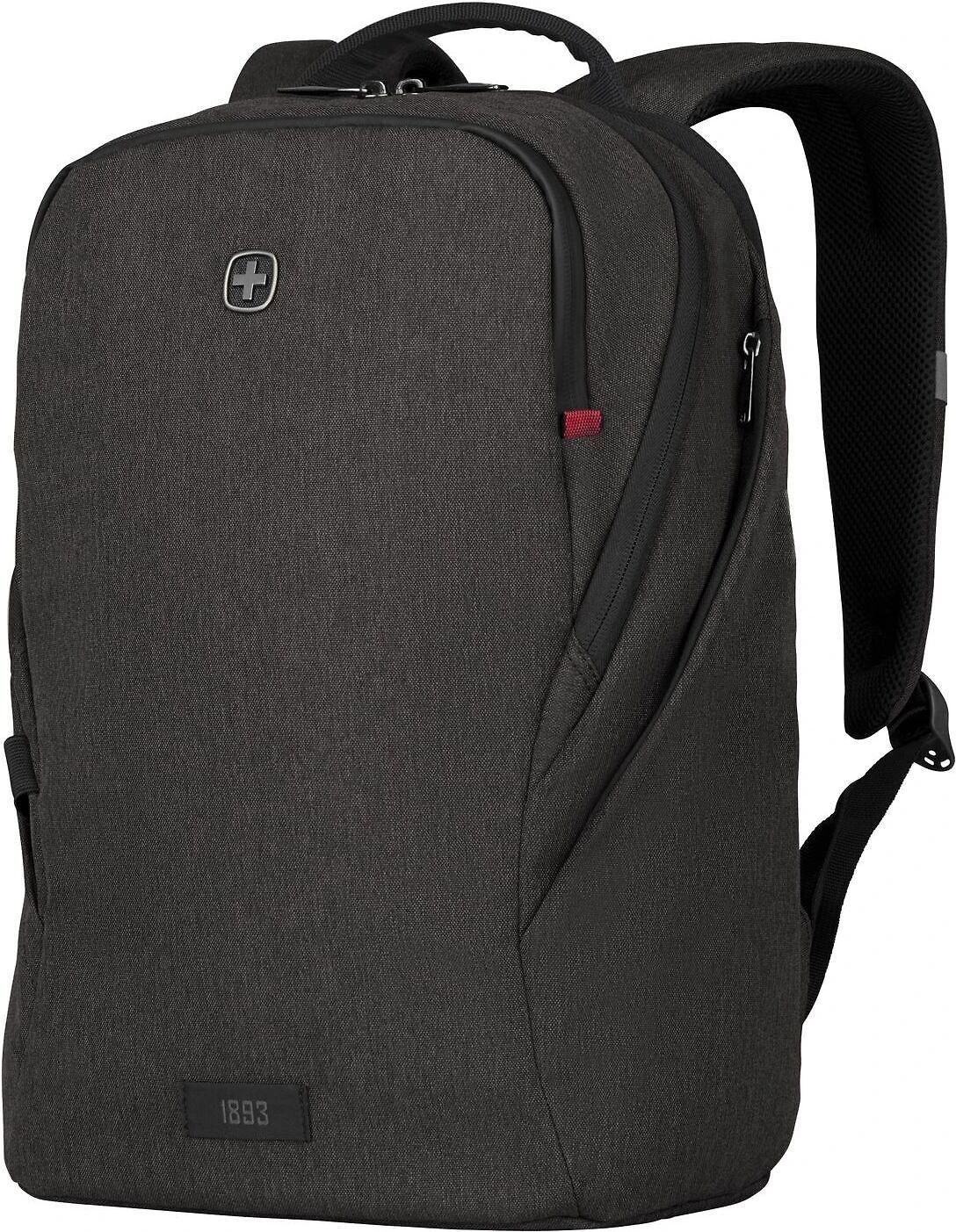 Wenger MX Light – Nešiojamasis kompiuteris-Kuprinė – 40,6 cm 16" - Kuprinė