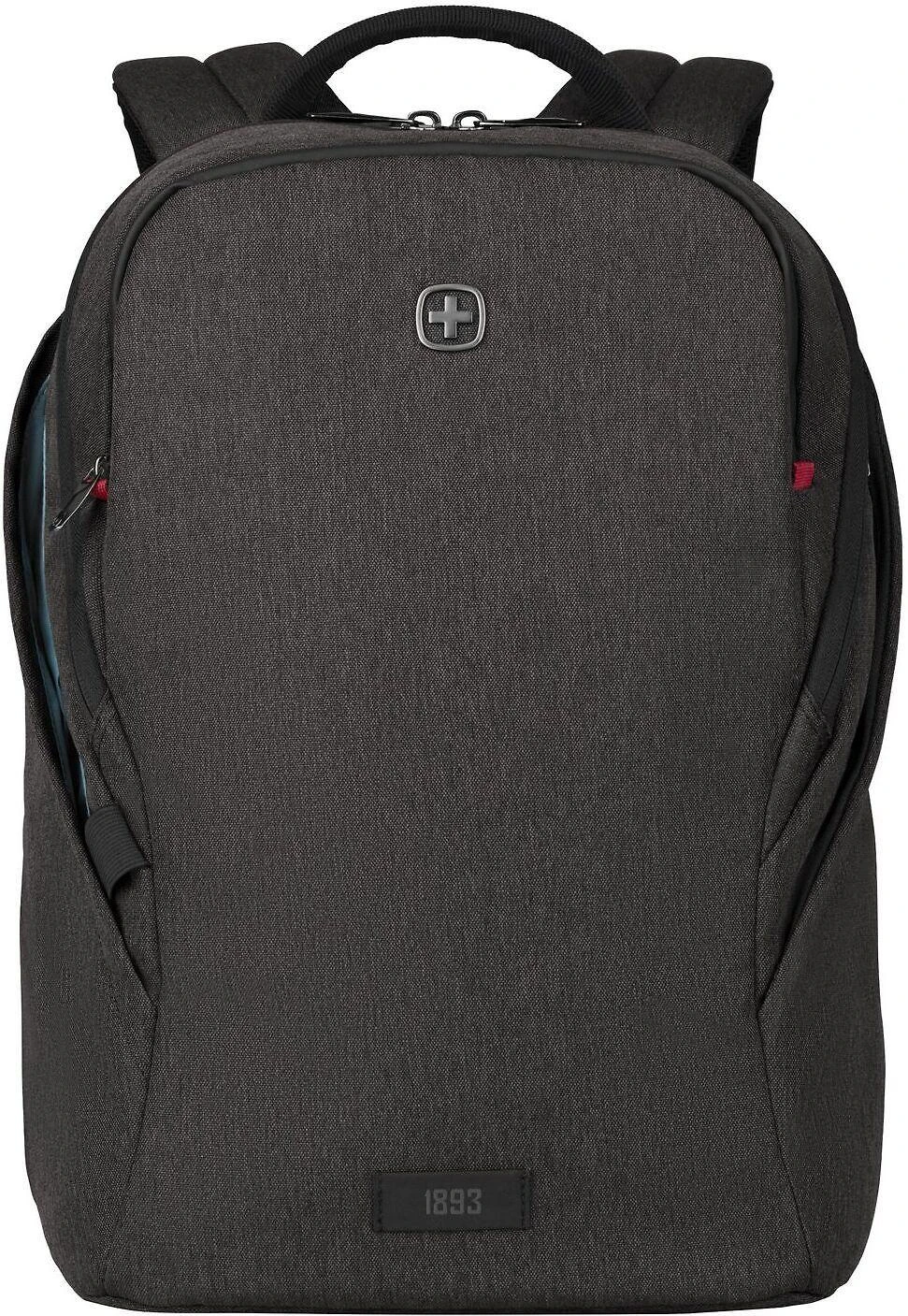 Wenger MX Light – Nešiojamasis kompiuteris-Kuprinė – 40,6 cm 16" - Kuprinė