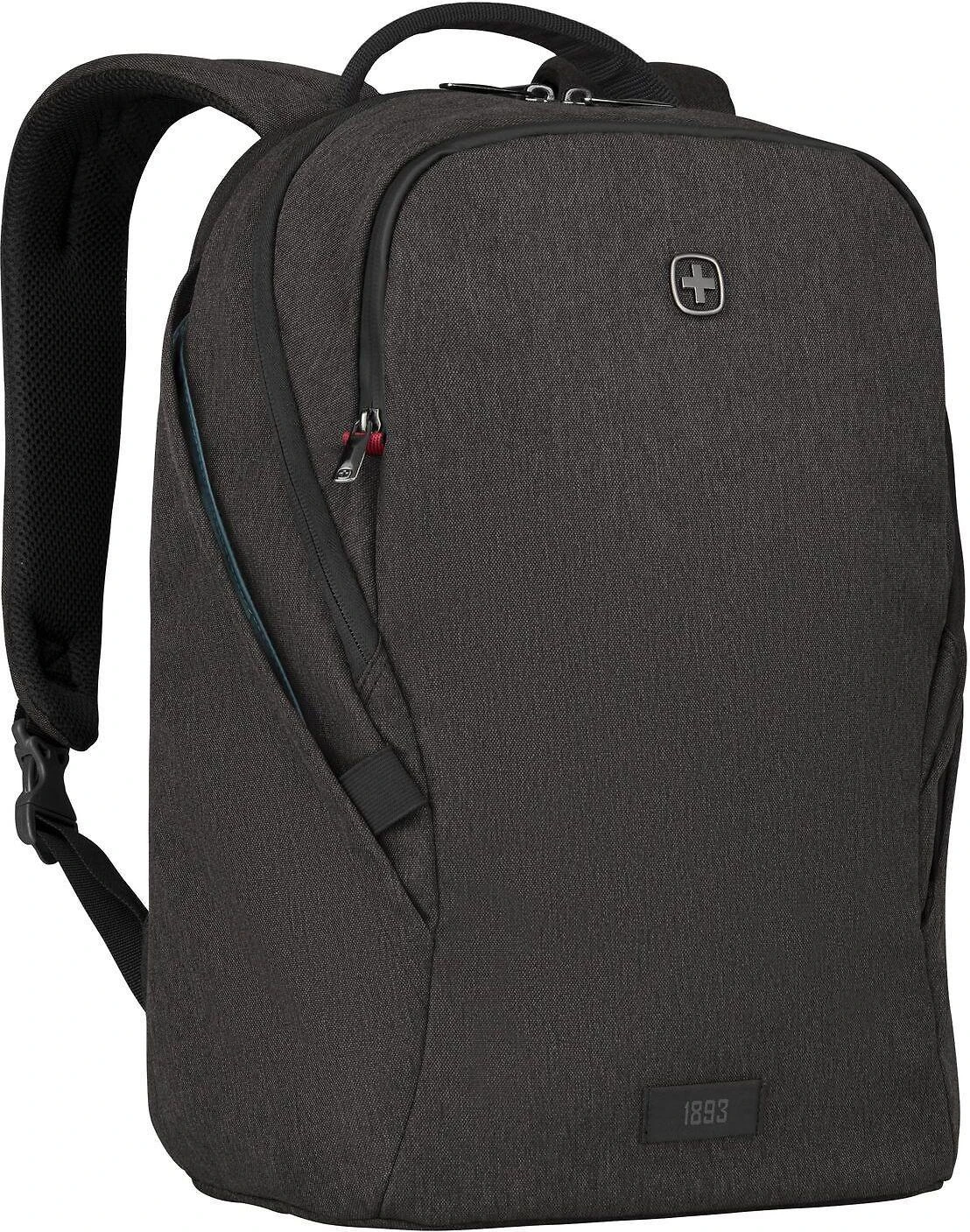 Wenger MX Light – Nešiojamasis kompiuteris-Kuprinė – 40,6 cm 16" - Kuprinė