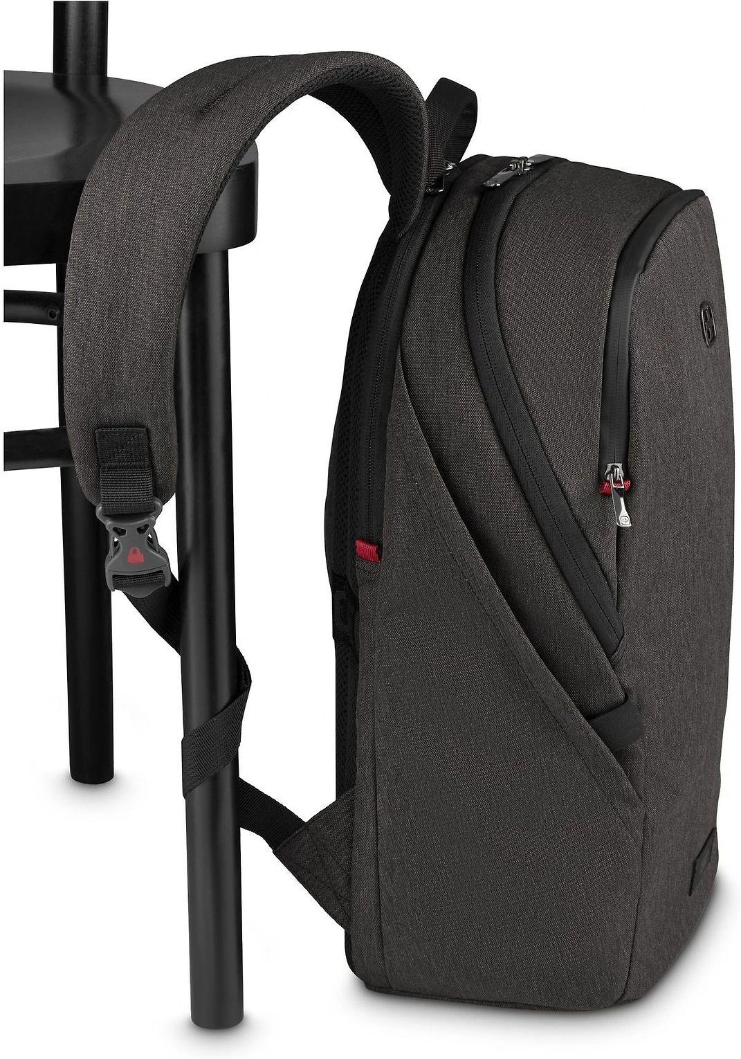 Wenger MX Light – Nešiojamasis kompiuteris-Kuprinė – 40,6 cm 16" - Kuprinė