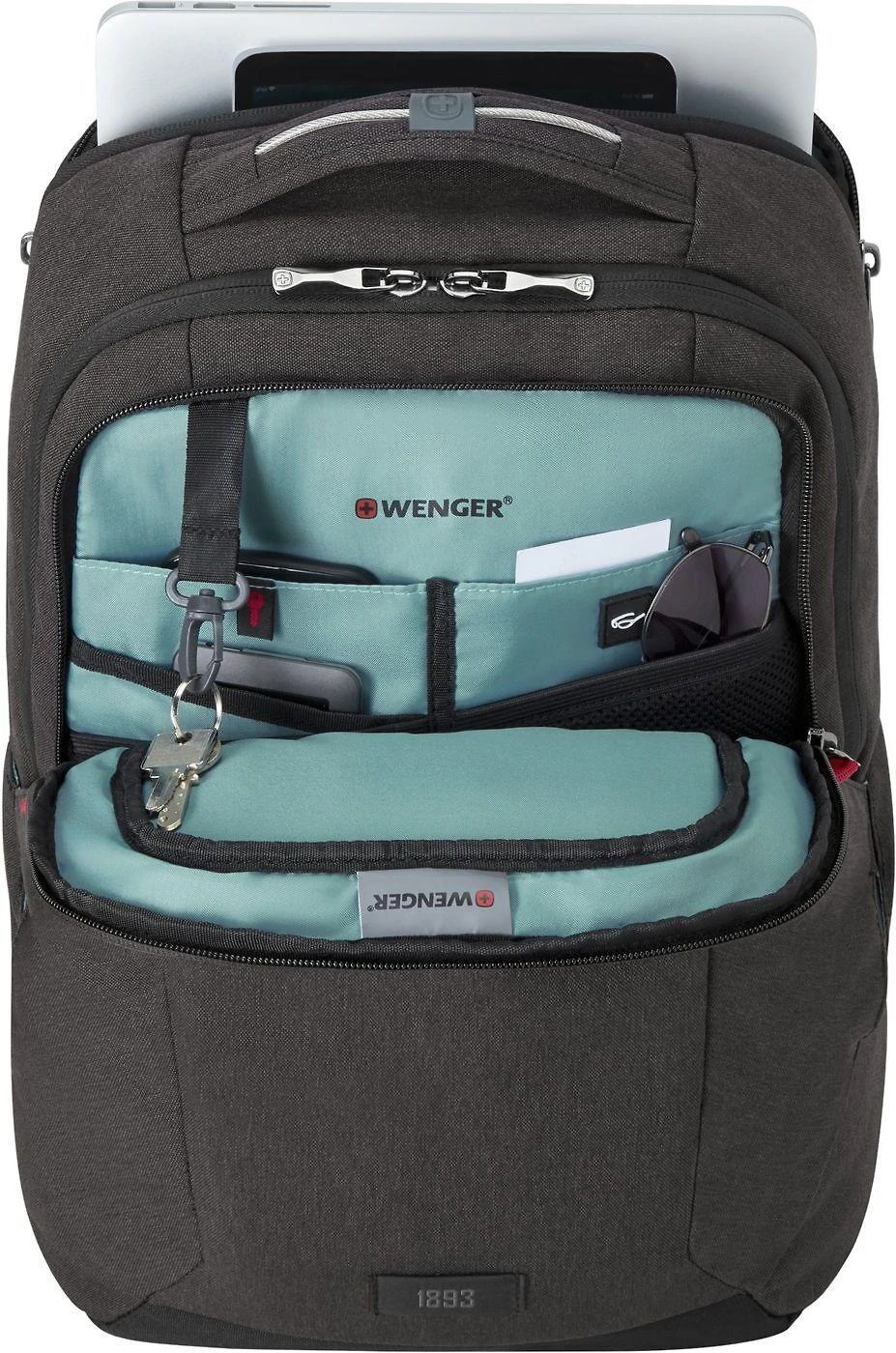 Wenger MX Professional 16"