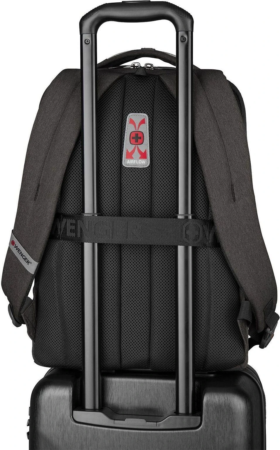Wenger MX Professional 16"