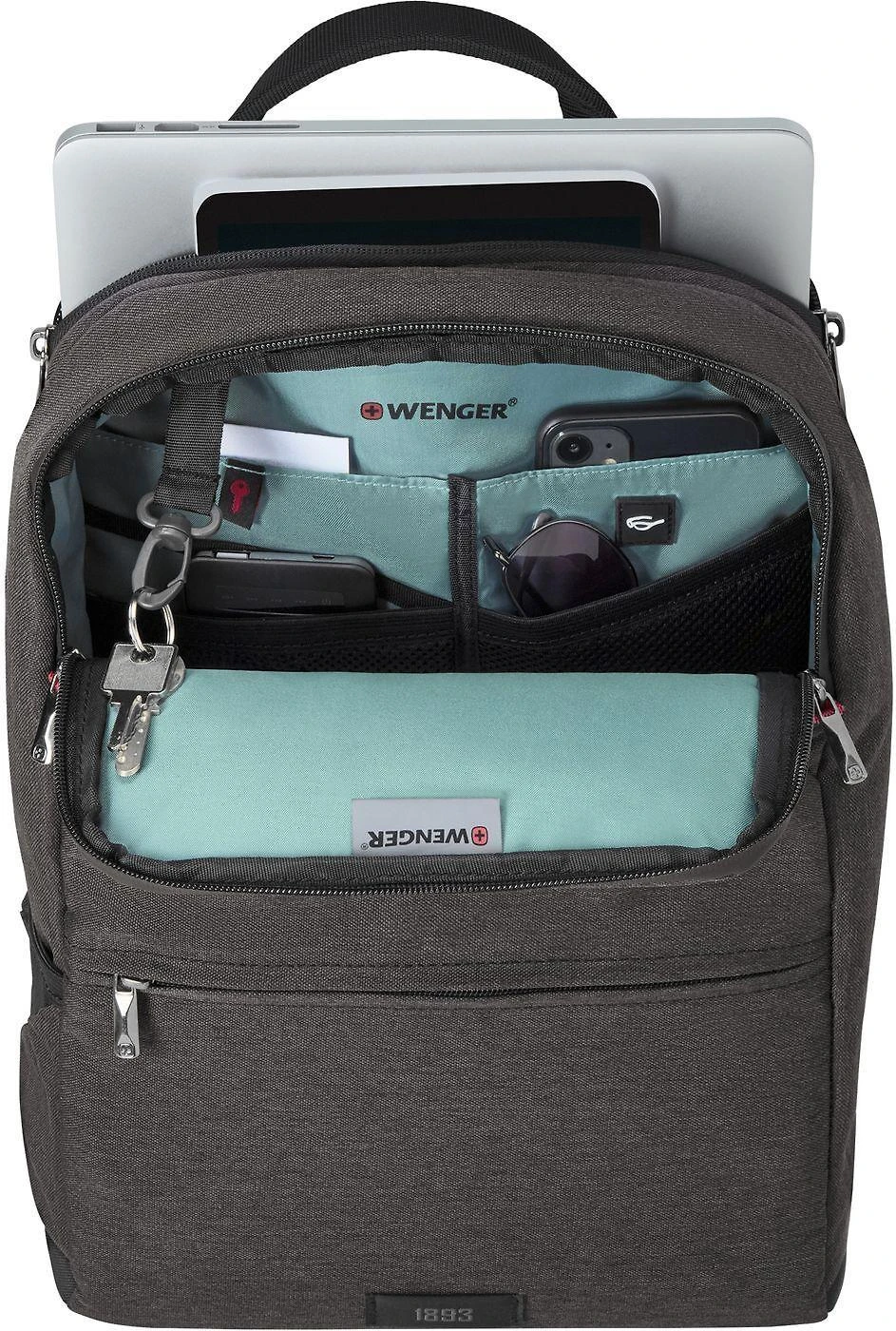 Wenger MX Reload 14"