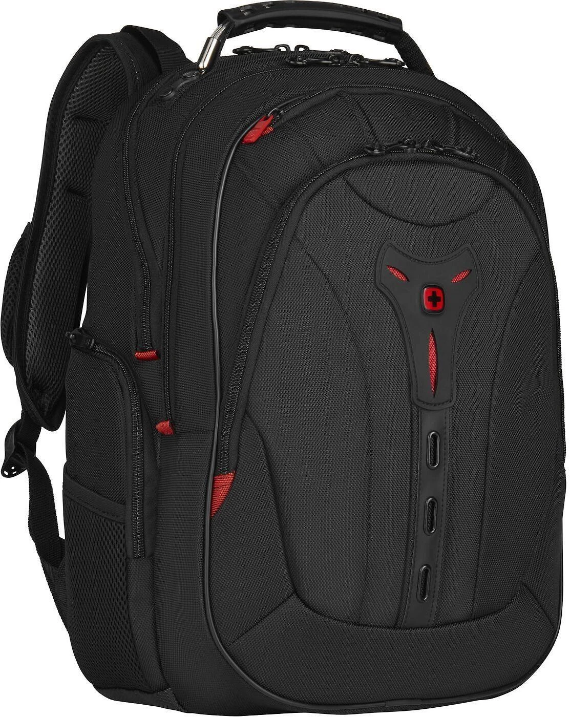 Wenger Pegasus Delux 16" juoda